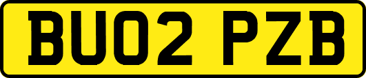 BU02PZB