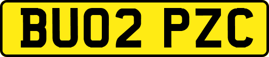 BU02PZC