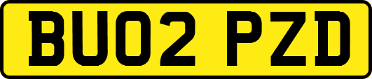 BU02PZD