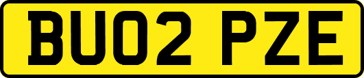 BU02PZE