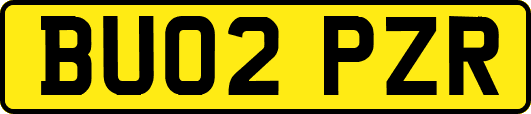 BU02PZR