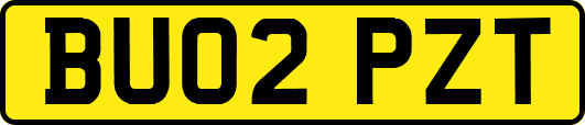 BU02PZT