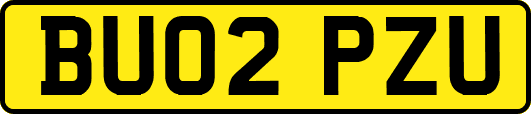 BU02PZU