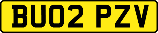 BU02PZV