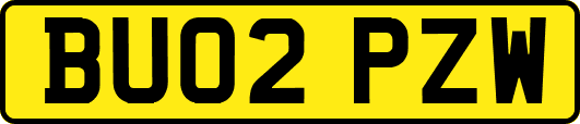 BU02PZW