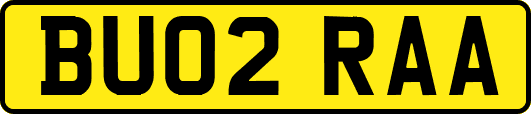 BU02RAA
