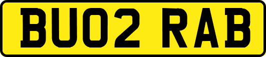 BU02RAB