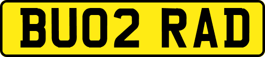BU02RAD