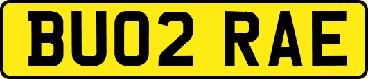 BU02RAE