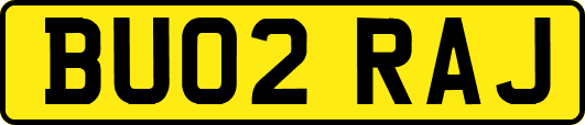BU02RAJ