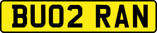 BU02RAN
