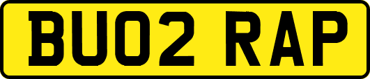 BU02RAP
