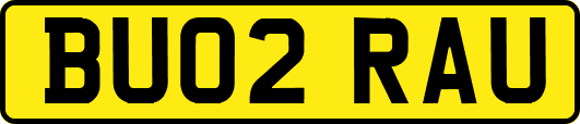 BU02RAU