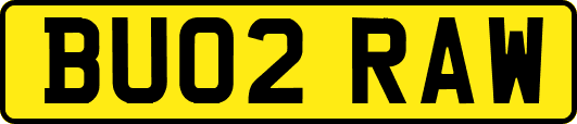 BU02RAW