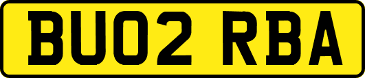 BU02RBA