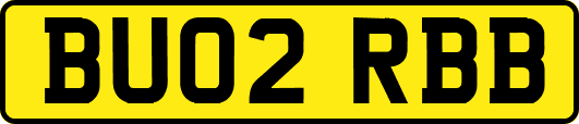 BU02RBB