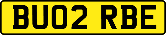 BU02RBE