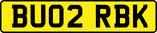 BU02RBK