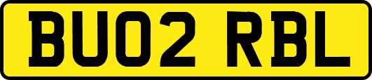 BU02RBL