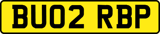 BU02RBP
