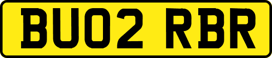 BU02RBR