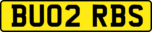 BU02RBS