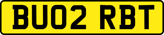 BU02RBT