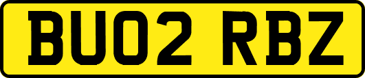 BU02RBZ