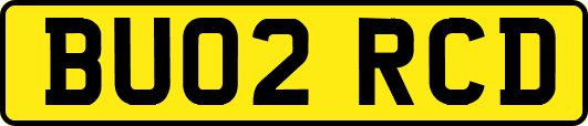 BU02RCD