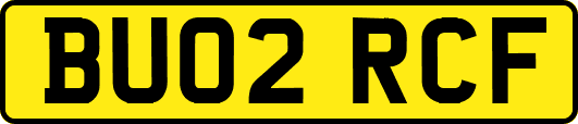 BU02RCF