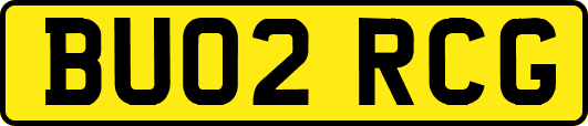 BU02RCG