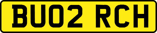 BU02RCH