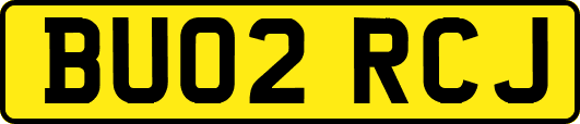 BU02RCJ