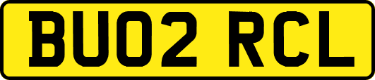 BU02RCL