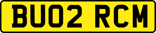 BU02RCM