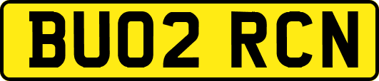 BU02RCN