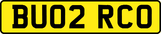 BU02RCO