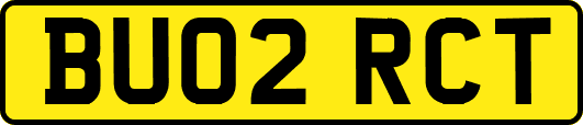 BU02RCT