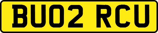 BU02RCU