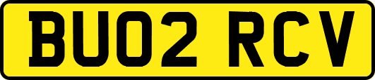BU02RCV