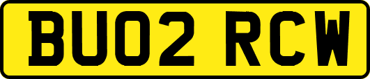 BU02RCW