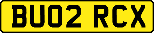 BU02RCX