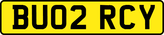 BU02RCY