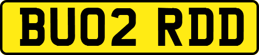 BU02RDD