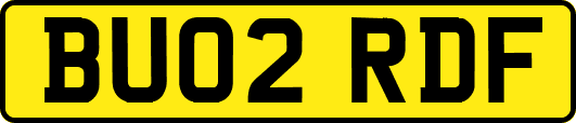 BU02RDF