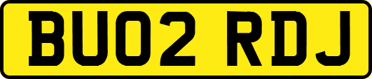 BU02RDJ