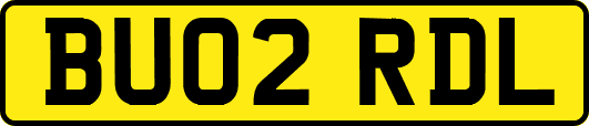 BU02RDL