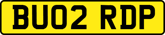 BU02RDP