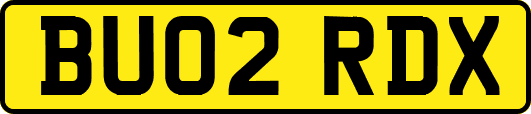 BU02RDX