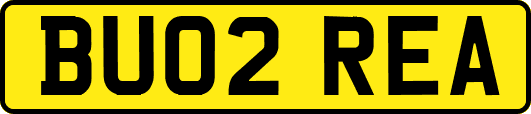 BU02REA